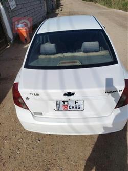 شيفروليه اوبترا